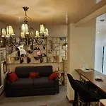 Avenue Champs Elysées - Magnifique F1/F2