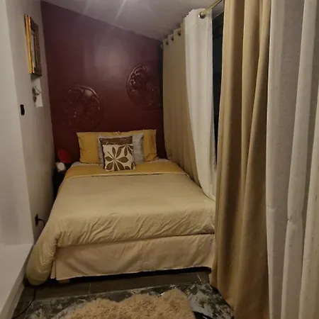 Avenue Champs Elysees - Magnifique F1/f2 Apartment *
